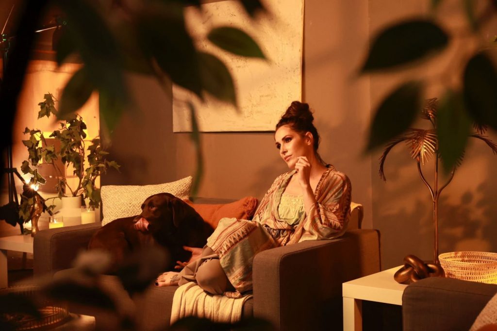 Malu secreto a voces 1