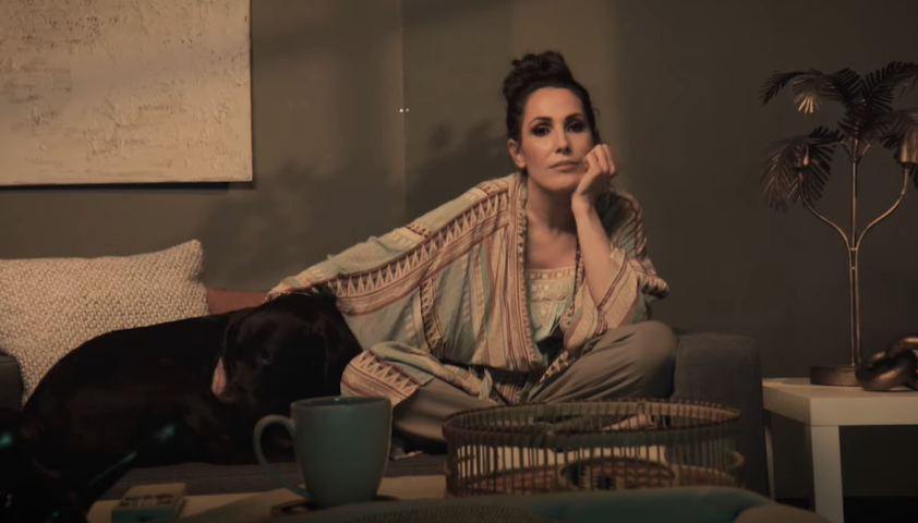 Malu secreto a voces 2