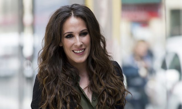 Malú secreto a voces