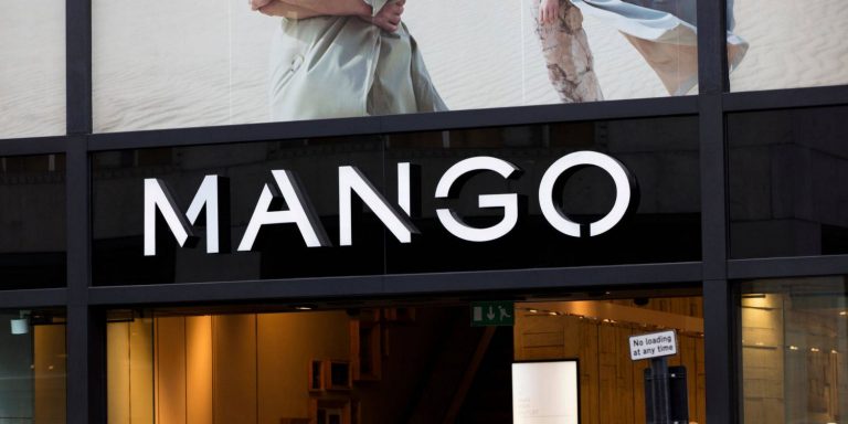 Mango espera superar este año los 1.000 millones de ventas a través del e-commerce