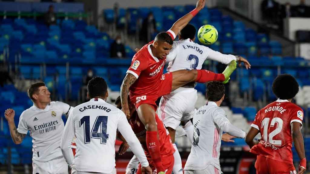 Militao deja en evidencia la gestión del Real Madrid… otra vez 1 Militao