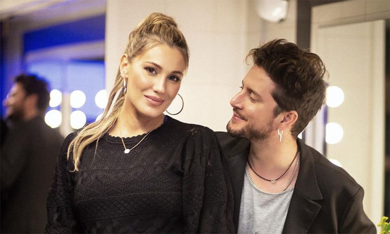 Manuel Carrasco: su mujer Almudena Navalón y otros secretos de su vida privada