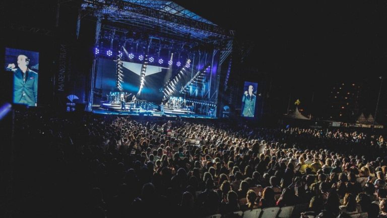 Marenostrum Fuengirola realizará 3.000 test de antígenos previos a los asistentes al Castlepark