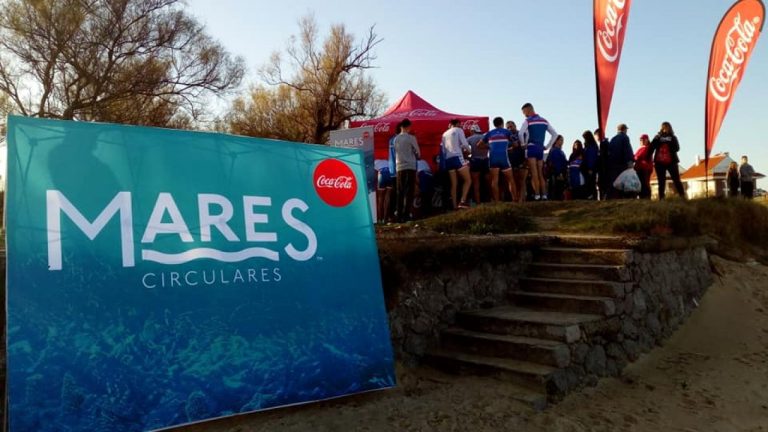 El programa 'Mares Circulares' cumple 1.000 días apostando por la economía circular