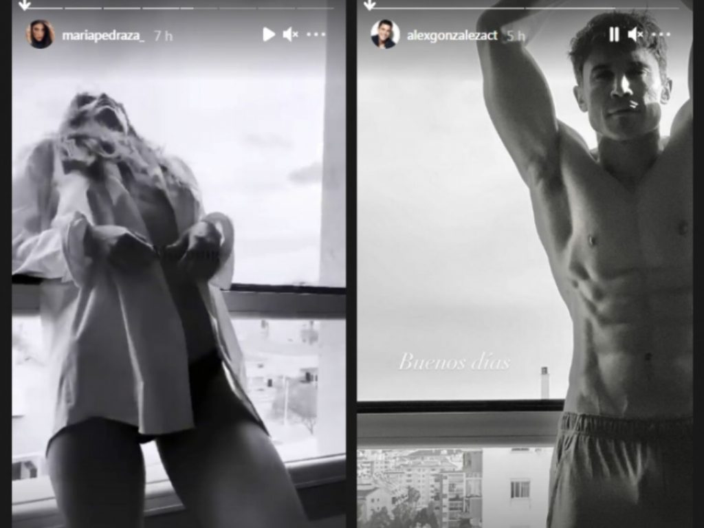 María Pedraza: ¿quién ocupa ahora su corazón?