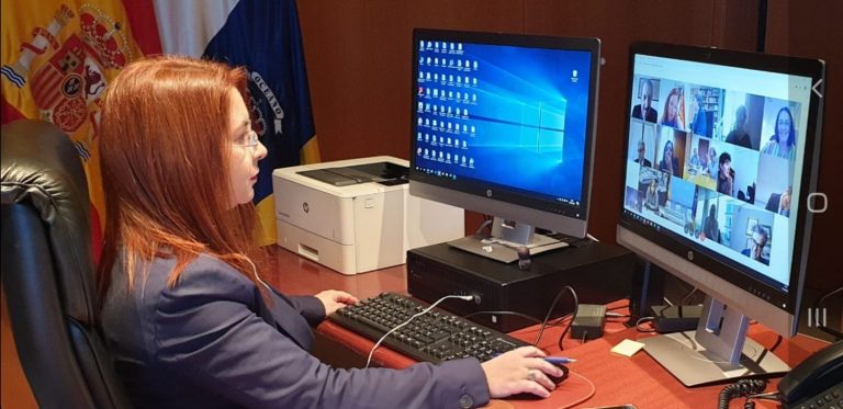 Gobiernos autonómicos apuestan por la modernización del sector