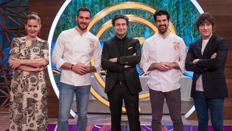 Masterchef Celebrity: fecha, presentador, jurado y concursantes