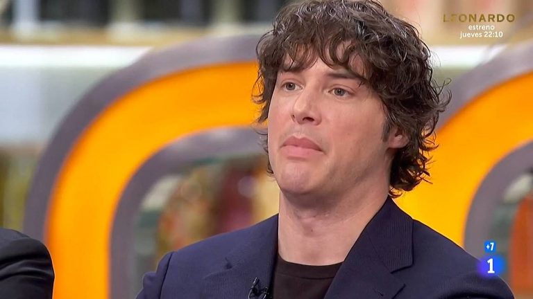 Masterchef: el plato que no se le da nada bien cocinar a Jordi Cruz
