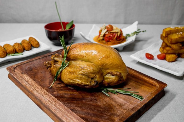 Hermanos Pollo “Ultramarinos”: cocina casera arzabalera para disfrutar en casa