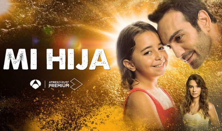 Mi hija: ¿Cuántos capítulos quedan y cuándo acaba la serie?