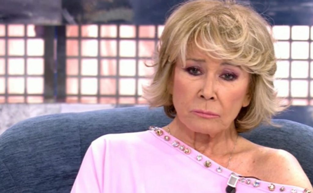 Mila Ximénez: Mucho humor en las pantallas