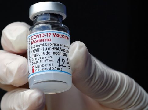 Moderna