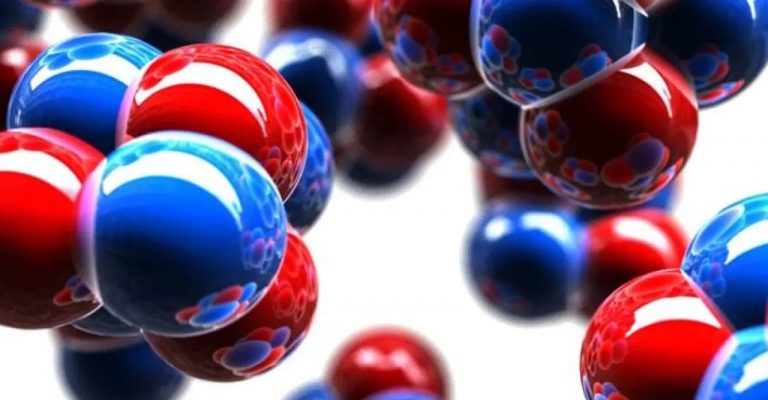 La vida pudo haberse vuelto celular mediante moléculas inusuales