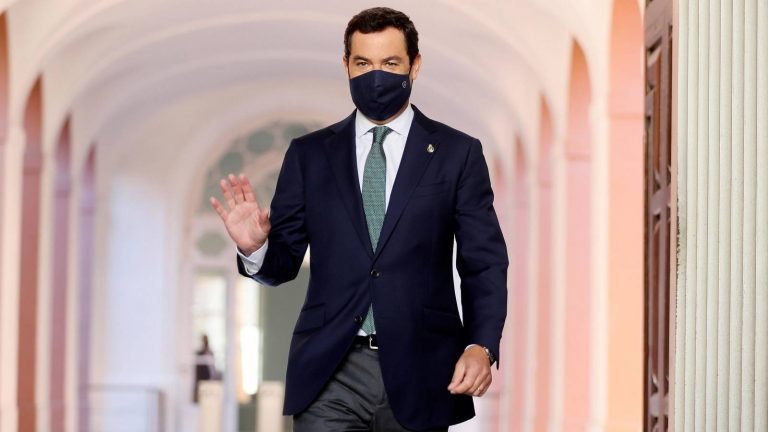 Moreno descarta modificar su hoja de ruta para la desescalada