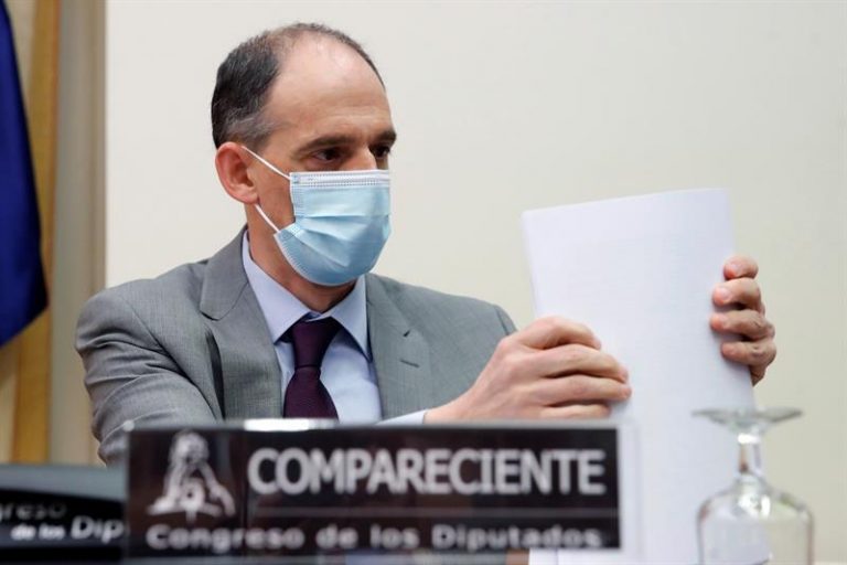 Morocho asegura que le ofrecieron un puesto en Lisboa y en la ONU para apartarle de la Gürtel