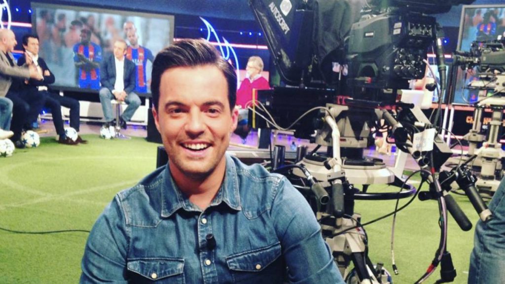 El chiringuito: el verdadero motivo por el que se largó Nacho Peña