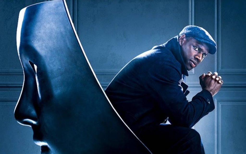 Nada es predecible en Lupin netflix