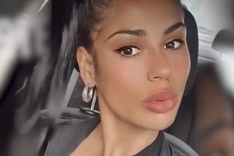 Nadia desvela si ha hablado con Iker Casillas tras salir a la luz su especial amistad