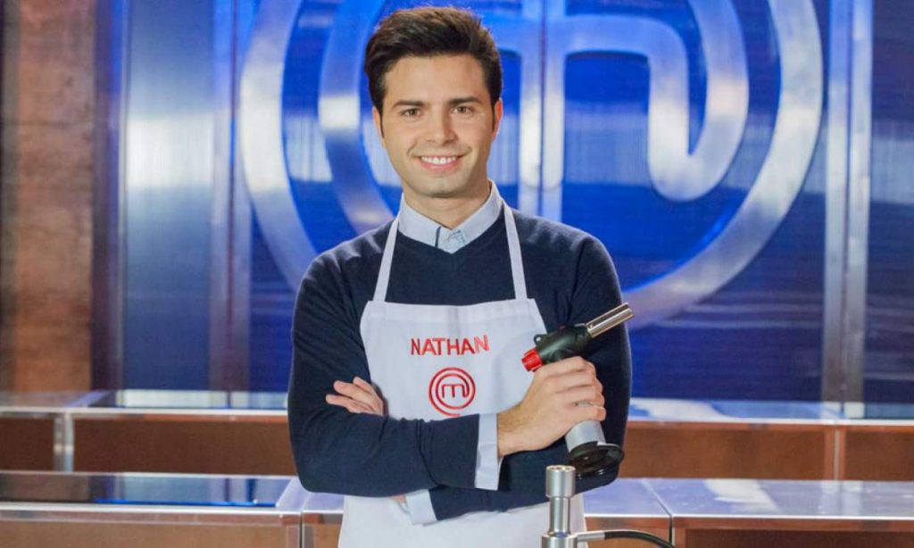 Masterchef: los platos más ridículos que avergonzaron a Jordi Cruz