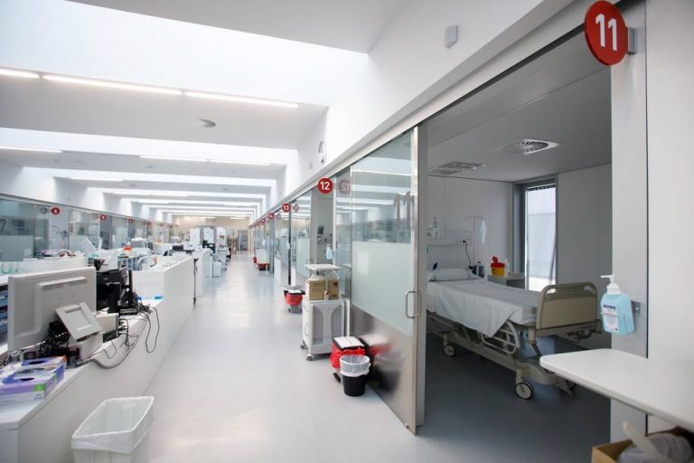 Navarra registra 32 nuevos casos en una jornada sin ingresos ni fallecidos