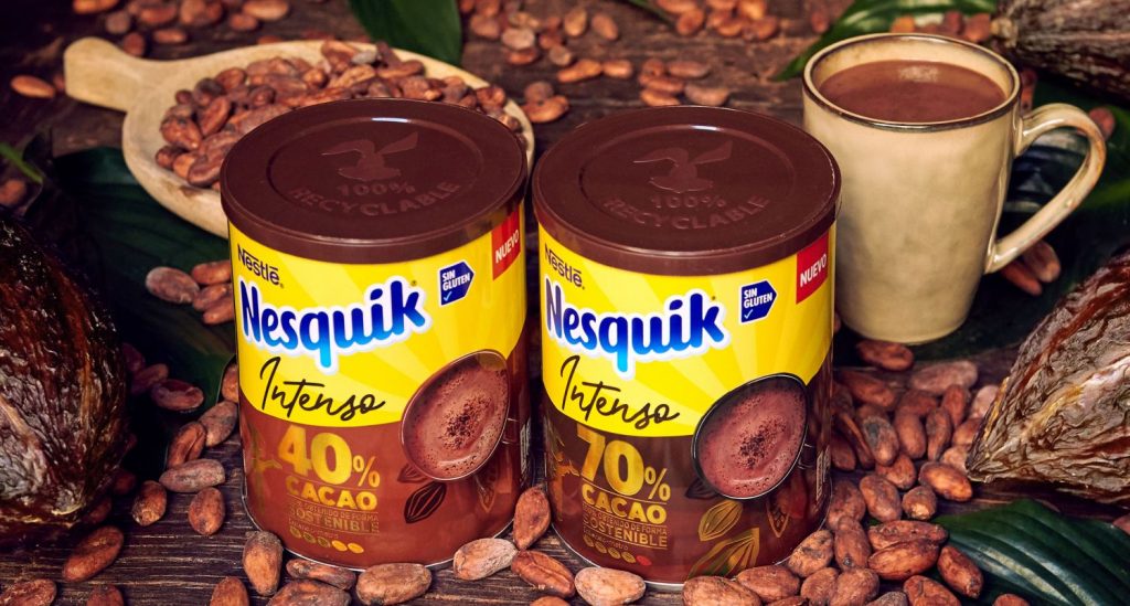 Nesquik
