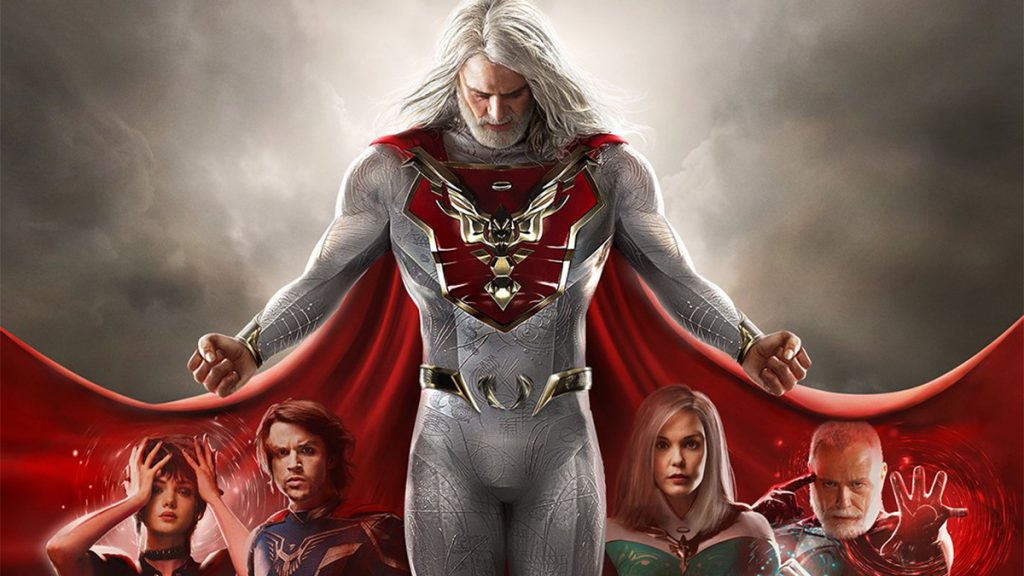 Nicola Austin, We Have a Hulk y el cliché