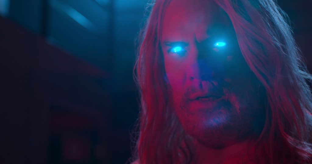 Netflix también ha sufrido cambios