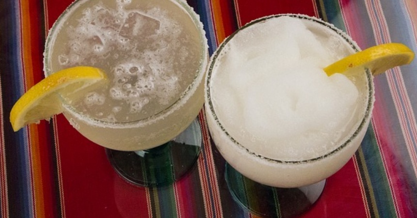 Nieve de limón: el postre helado que te aliviará la sed y el calor