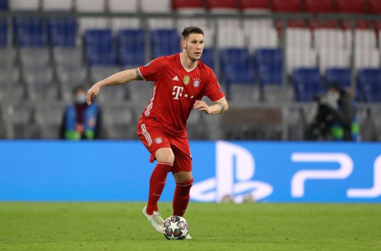 Nápoles y Bayern sacan billete a octavos de la Liga de Campeones