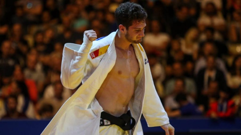 Pau Gasol y otros españoles que estarán en los Juegos Olímpicos de Tokio 117 Niko Shera