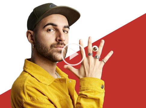 Nil Moliner Nil Moliner