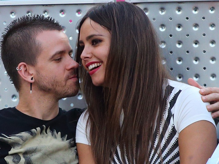 No está en los planes de Cristina Pedroche