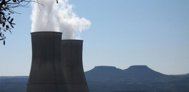 Las nucleares advierten de que el recorte del Gobierno abocará a su cierre