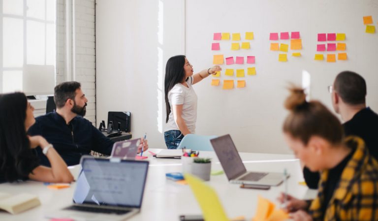 Nueve de cada diez empresas cuentan con un plan de igualdad