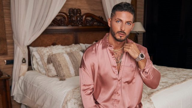 Nyno Vargas el efecto Nyno continuará