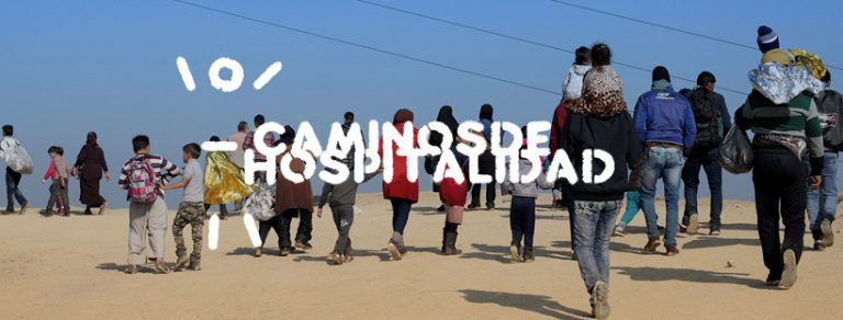 ONG de migrantes piden una Europa hospitalaria y defensora de los DDHH