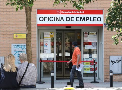 Oficina de Empleo