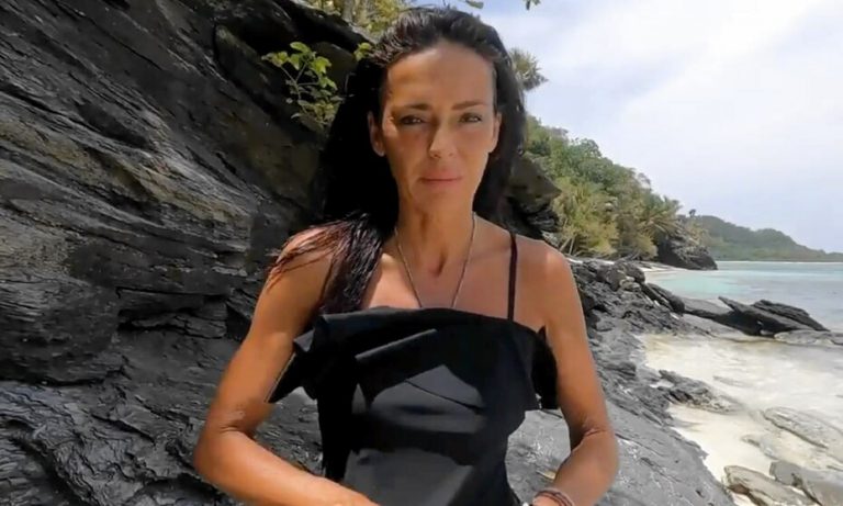 Olga Moreno: el 'maquiavélico' plan cuando vuelva de Supervivientes