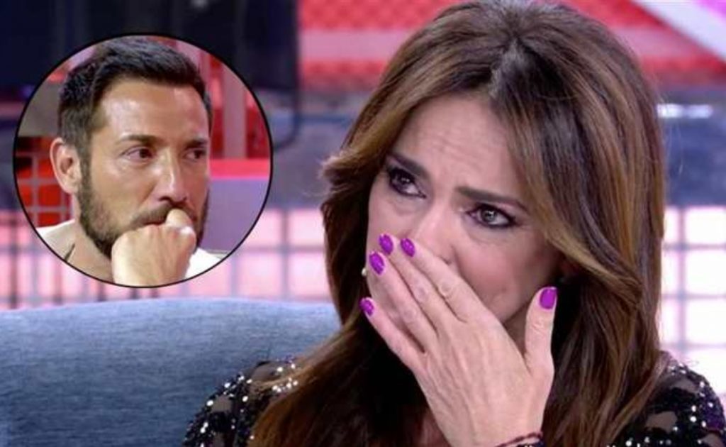 Olga tendrá más desprecio con este plan supervivientes