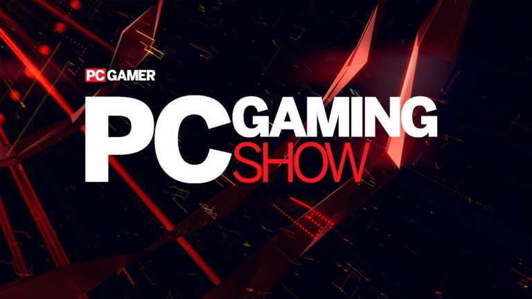PC Gaming Show presenta 44 videojuegos para PC