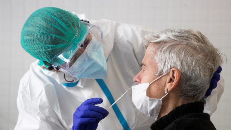 PCR: en estas situaciones no es nada útil