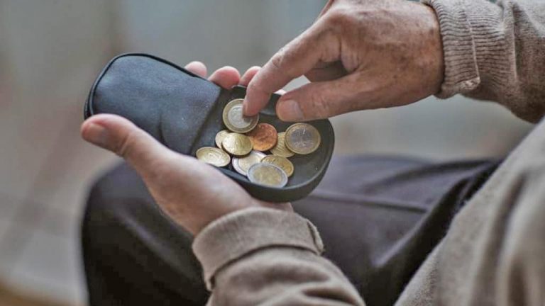 Cómo solicitar la pensión de viudedad