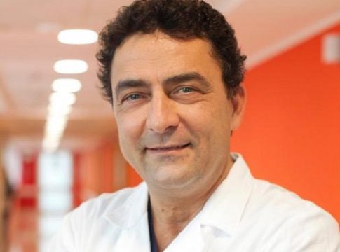 PROFESOR GIUSEPPE SPEZIALE