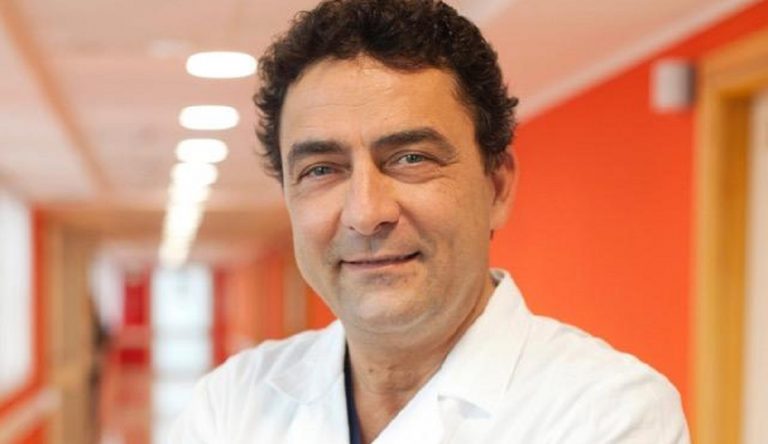 Profesor Giuseppe Speziale sobre las enfermedades valvulares: “muchas personas en riesgo no se someten a controles periódicos”