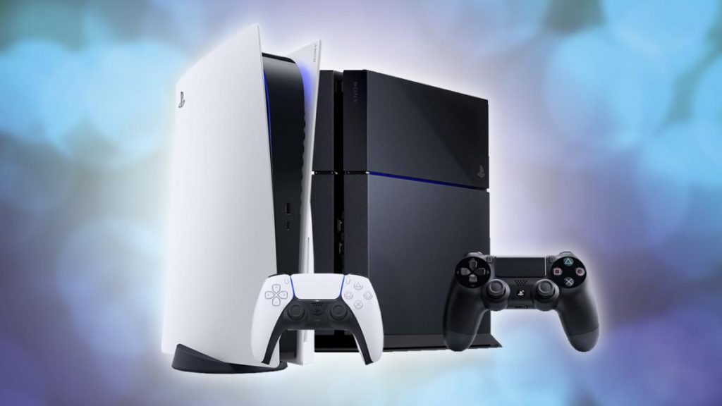 ¿Capacidad de almacenamiento de la PS4 Pro vs. PS5?
