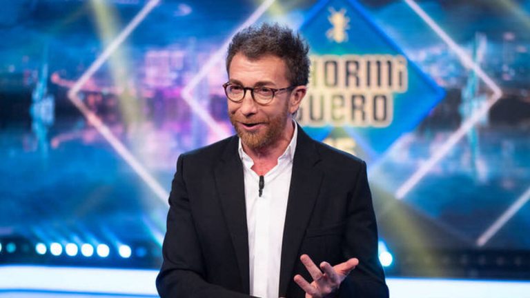 Pablo Motos: este es el programa de Telecinco al que define como 'porno'