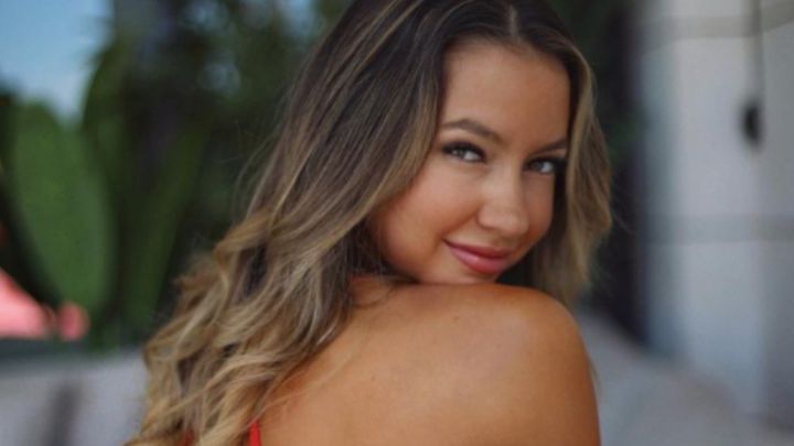 Paddy: la foto sin parte de arriba que revoluciona las redes