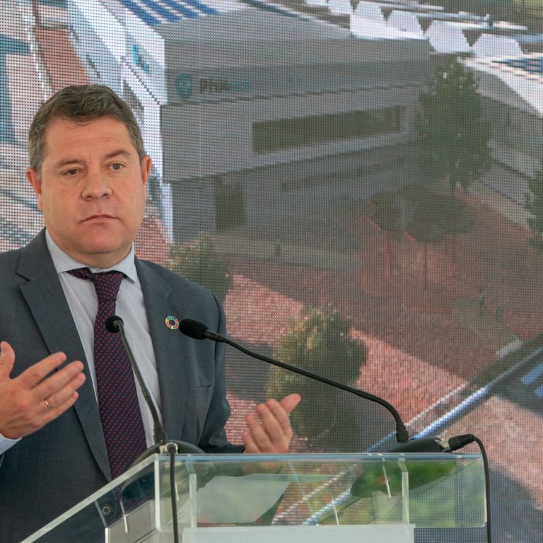 Page pide al PP que interceda para que no salga adelante la propuesta para no variar caudales