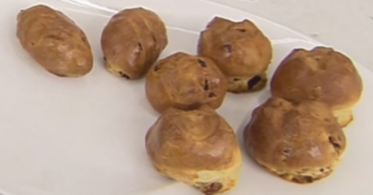 Pan casero sin levadura: así lo borda y te enseña Arguiñano