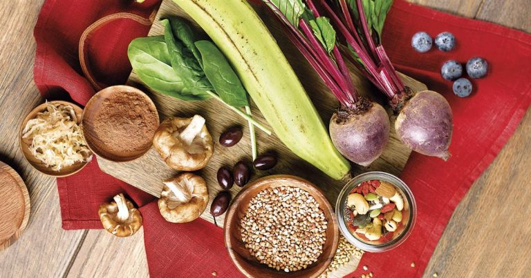 Para controlar la diabetes: alimentos que regulan el azúcar en la sangre